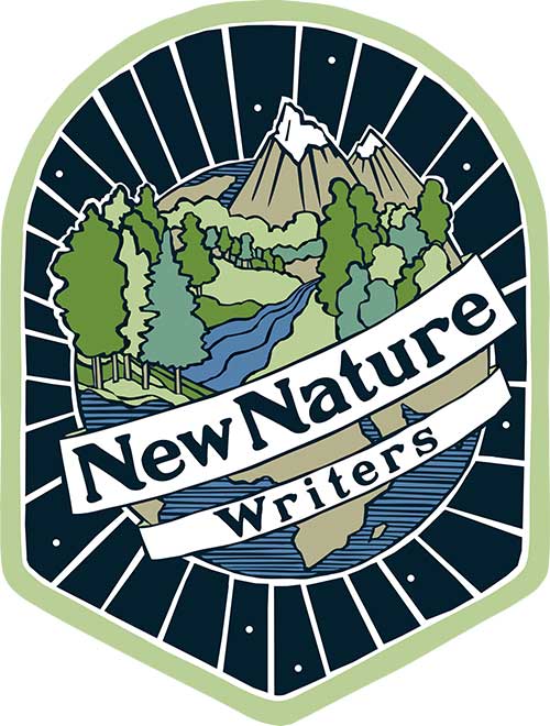 New Nature Writers Logo